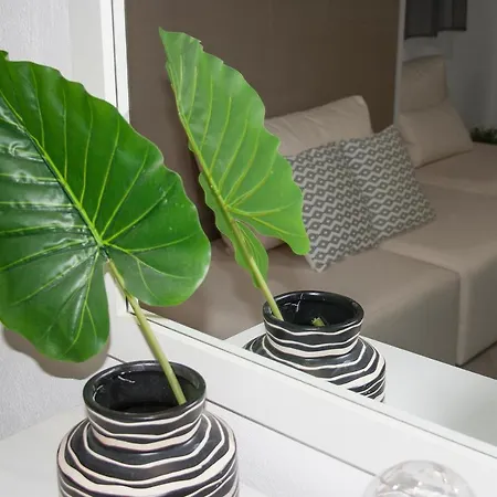 Apartment Bohemian Townhouse Skiathos-Stadt