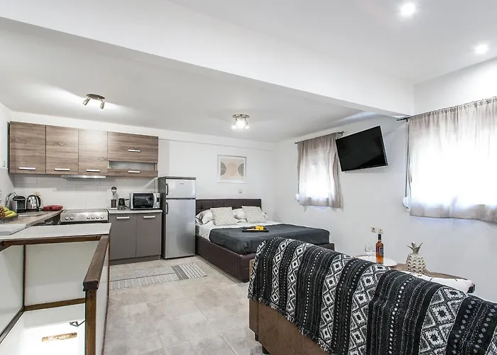 Bohemian Townhouse *