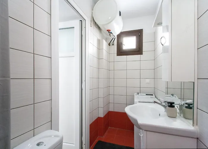 Bohemian Townhouse *