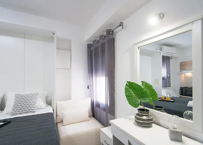 Bohemian Townhouse *