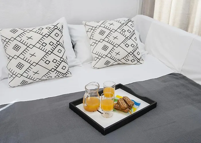 Bohemian Townhouse *