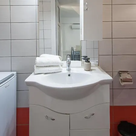 Bohemian Townhouse *