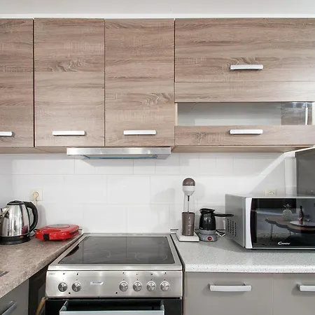 Bohemian Townhouse *