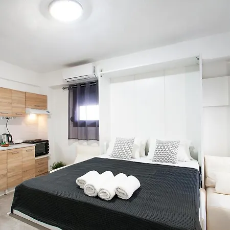 Appartement Bohemian Townhouse *