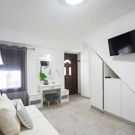 Bohemian Townhouse *