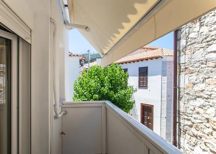 Apartman Bohemian Townhouse