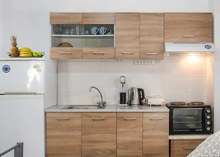 Bohemian Townhouse Apartman