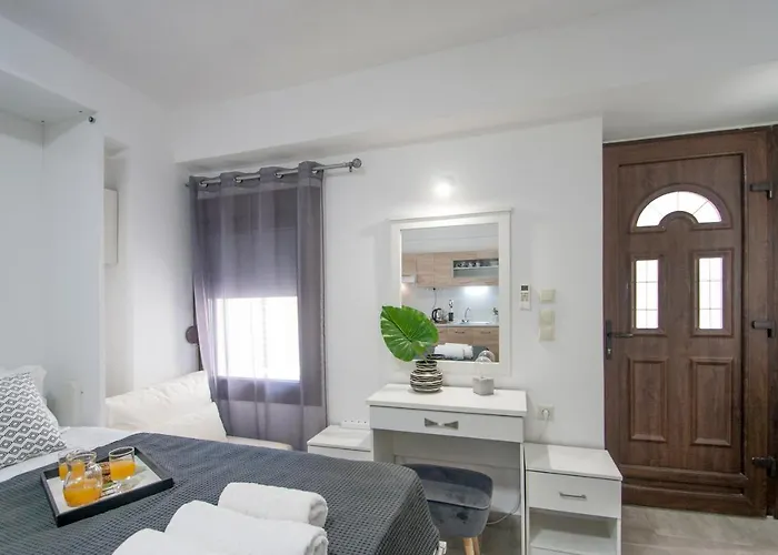 Apartman Bohemian Townhouse *