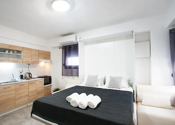 Apartman Bohemian Townhouse *