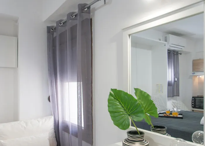 Bohemian Townhouse Apartman