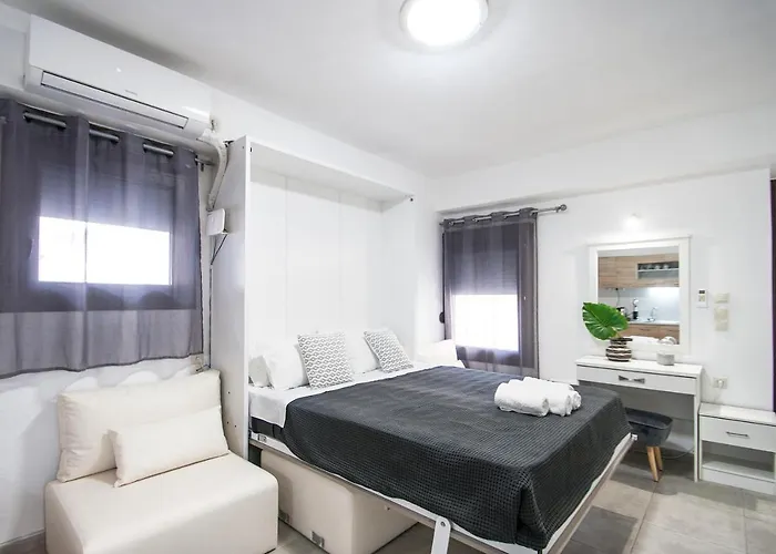 Apartman Bohemian Townhouse