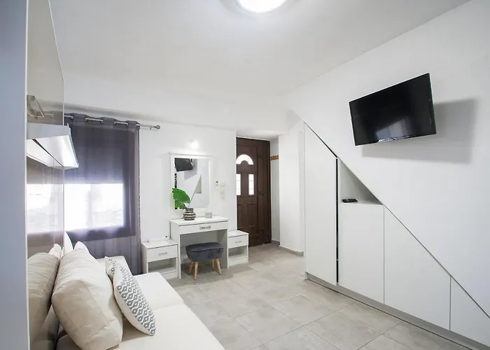 Bohemian Townhouse *