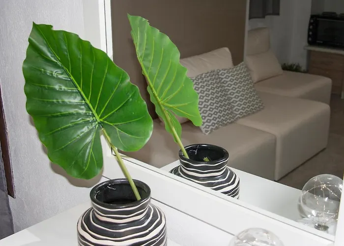 Apartman Bohemian Townhouse Szkiáthosz