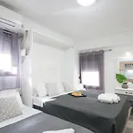 Bohemian Townhouse Apartman *