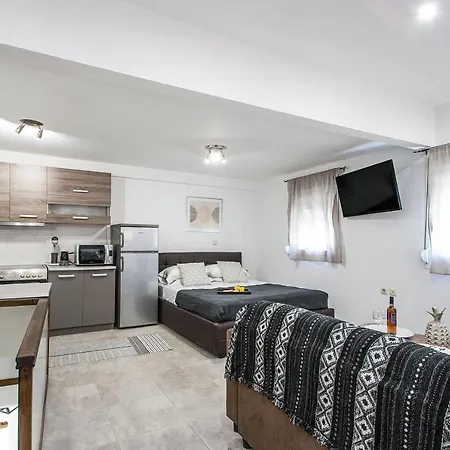 Bohemian Townhouse *