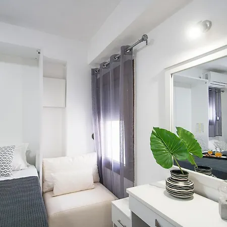 Bohemian Townhouse *