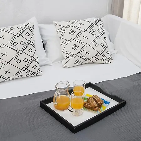 Bohemian Townhouse *