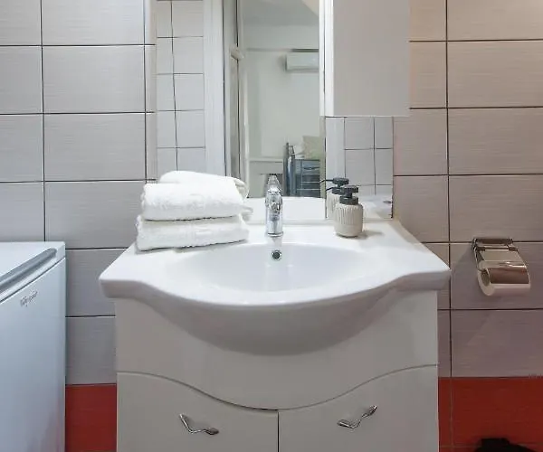 Bohemian Townhouse *