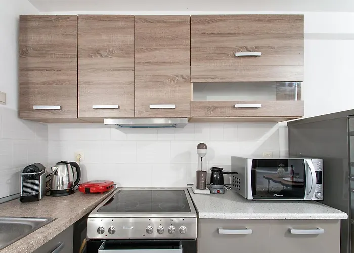 Bohemian Townhouse *